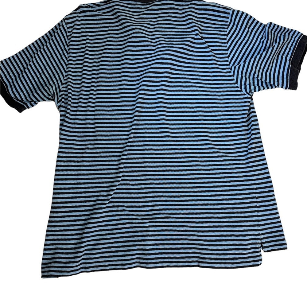 Brooks Brother knit polo shirt XL - Picture 2 of 8
